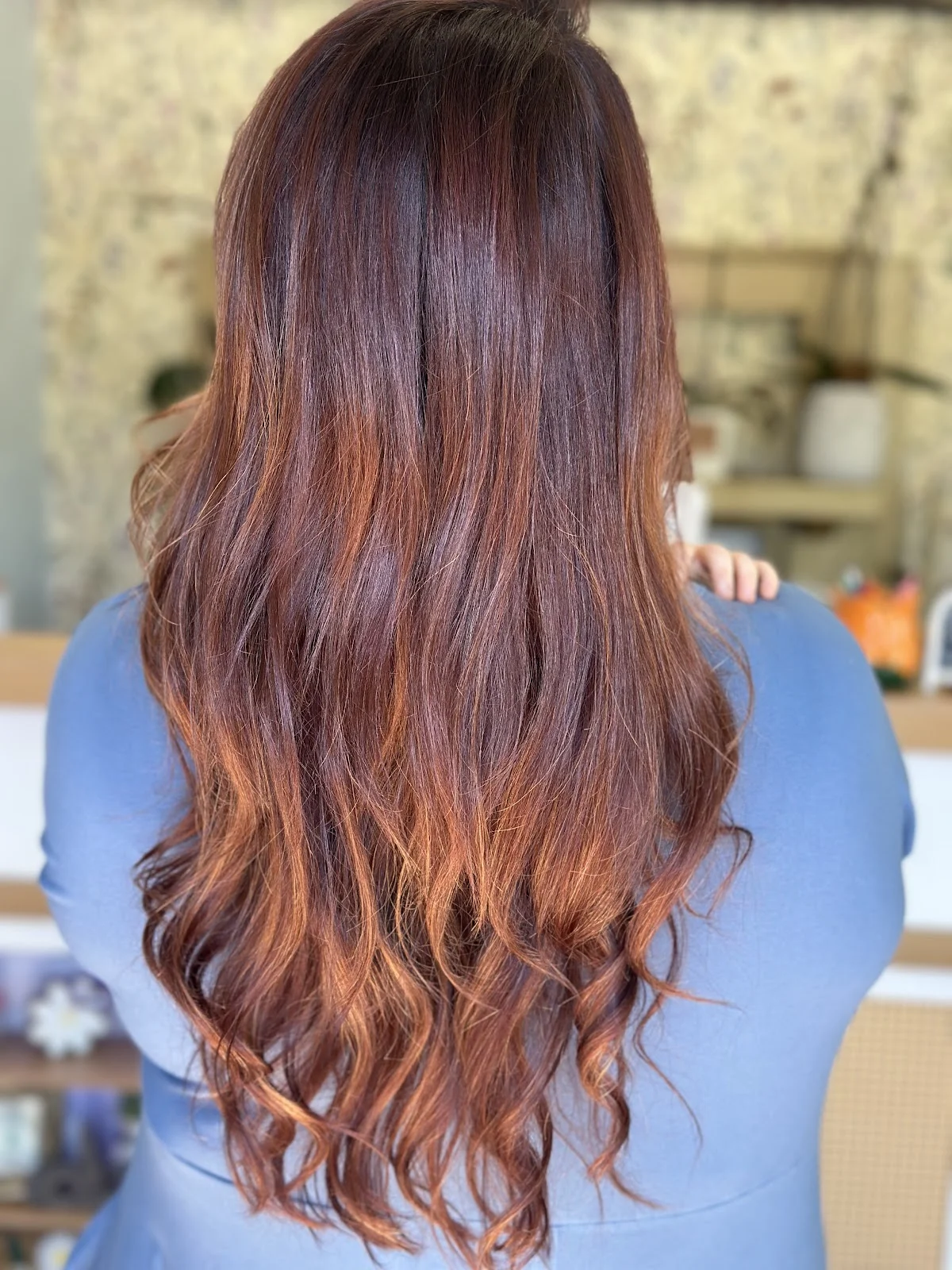Salt + light Beauty Lounge storefront in Dandridge, TN