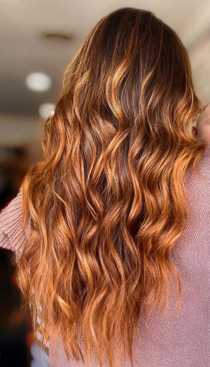 Hair work by Salt + Light Beauty Lounge — Dandridge, TN