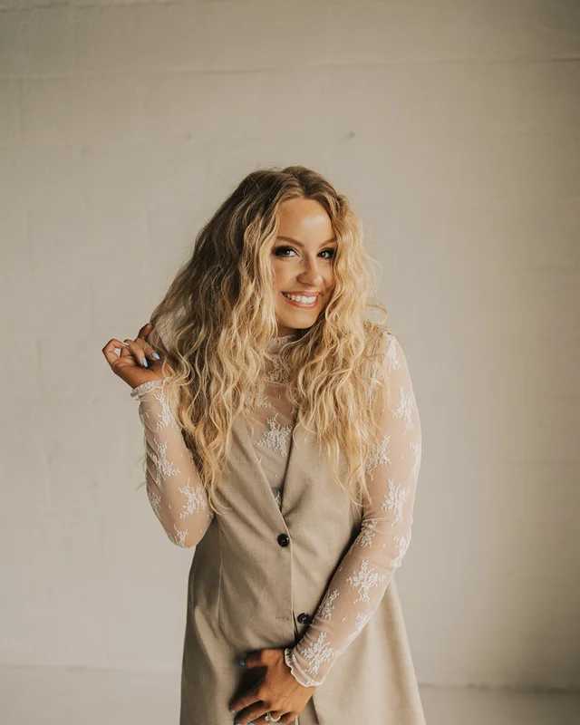 Hali — Stylist at Salt + light Beauty Lounge