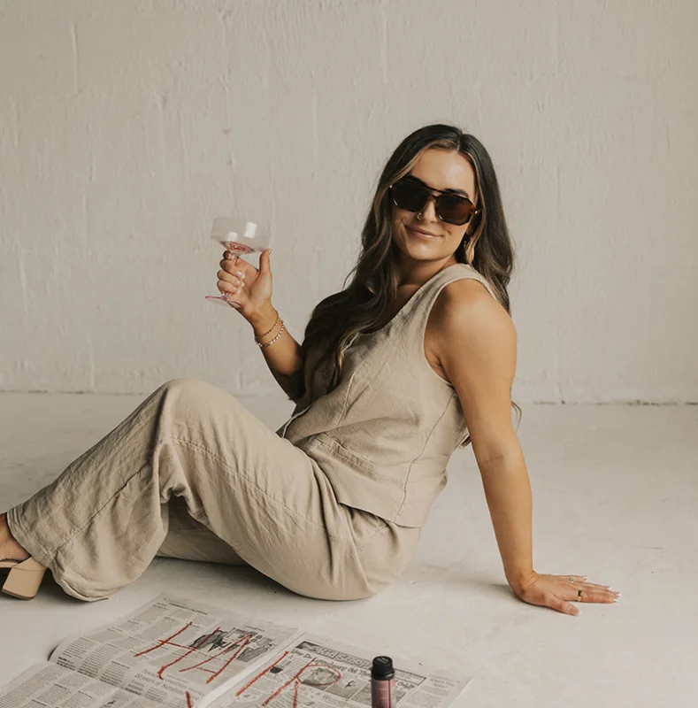 Kara — Stylist at Salt + light Beauty Lounge